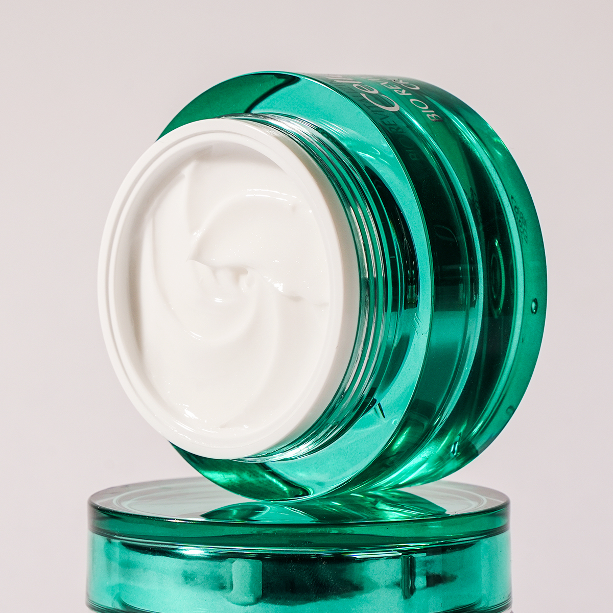 셀레시아 보습백크림 센텔라 엑토인 세라마이드 미백 주름 보습 100시간 50ml, 4개 - 상세 이미지 3