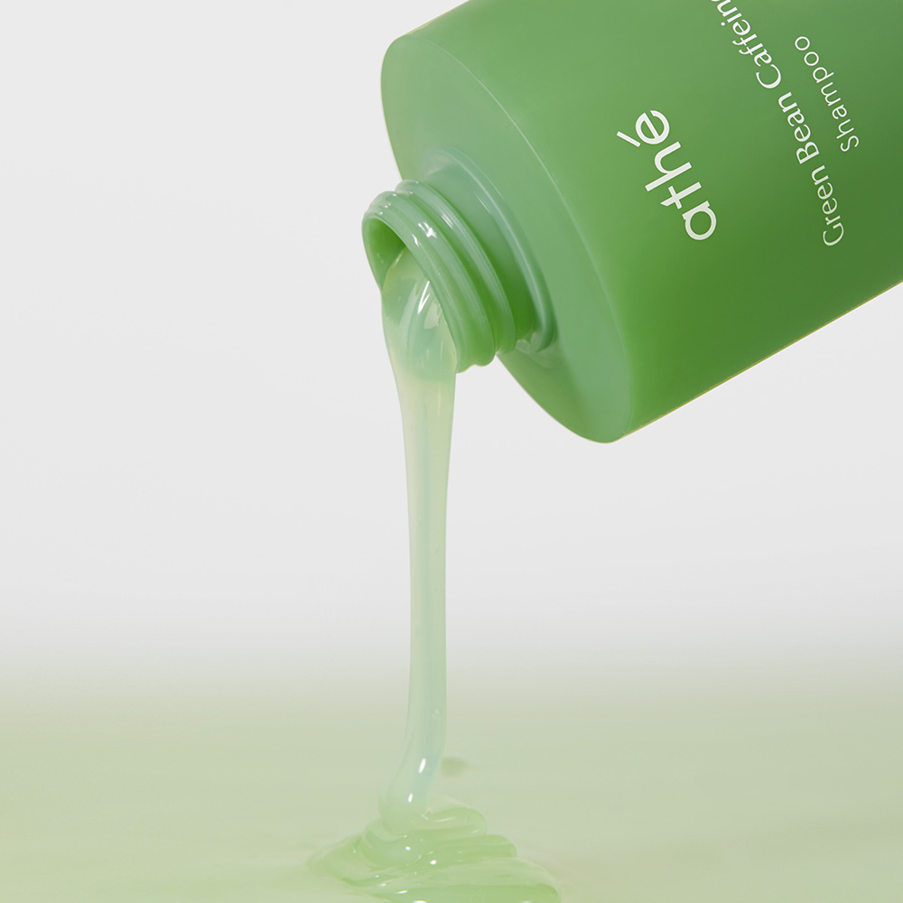 아떼 앤루트 클리닉 비건 샴푸 SET (480ml+250ml) - 상세 이미지 3