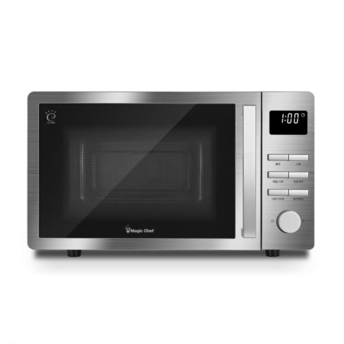 무회전전자레인지 25L 대용량 편의점 사무실 탕비실 전자레인지