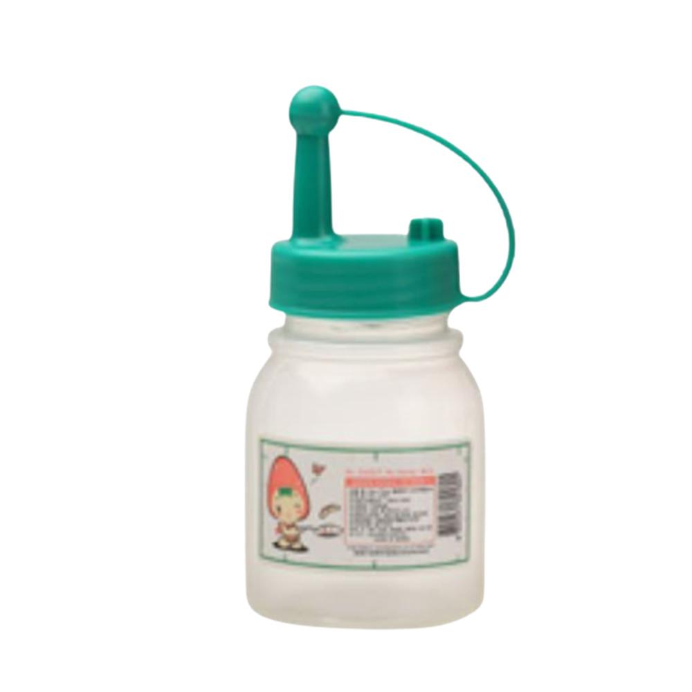 위생 마개 소스 디스펜서 반투명 180ml