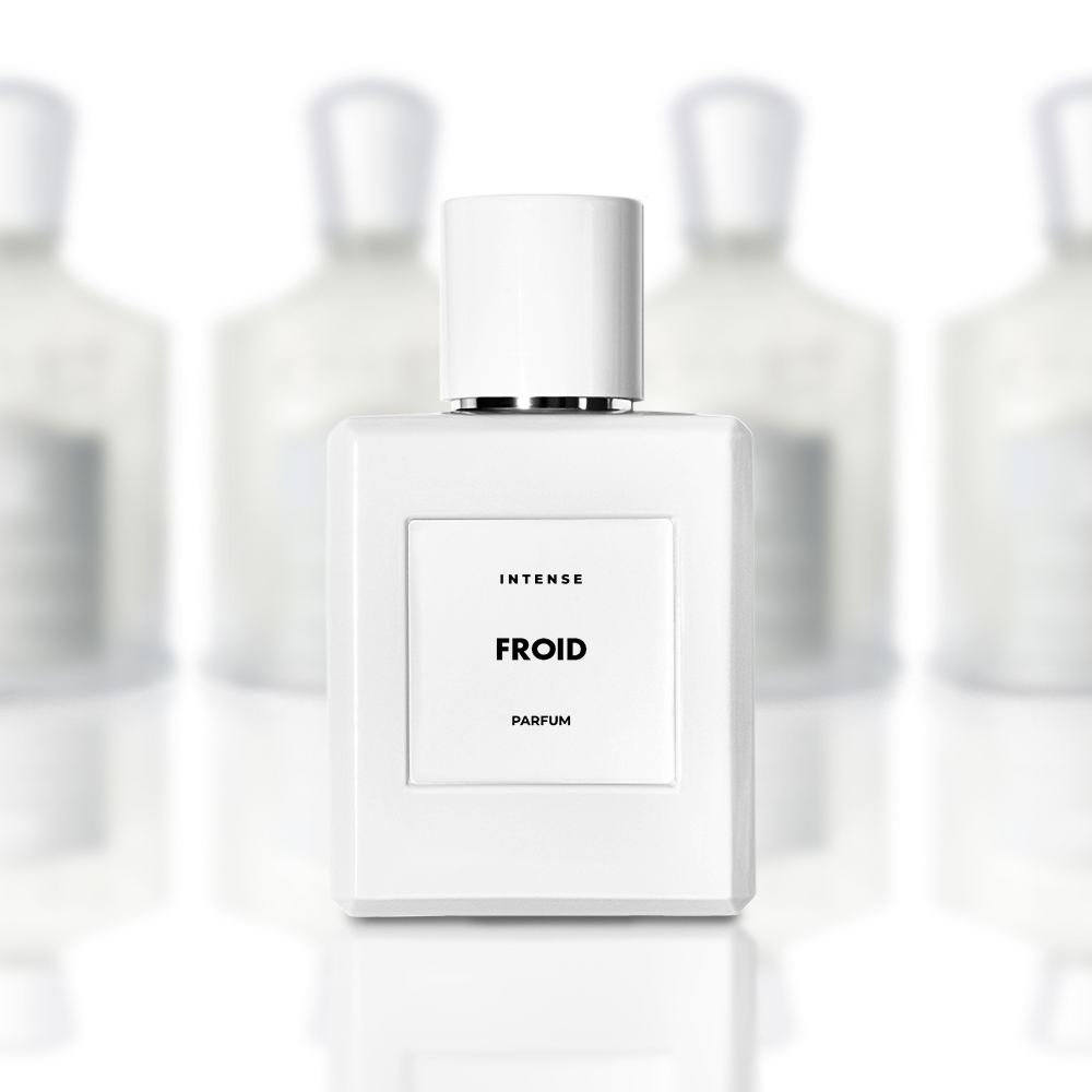 프로이드 50ml 퍼퓸 인텐스 니치향수 048 FROID (로얄 워터) - 상세 이미지 3