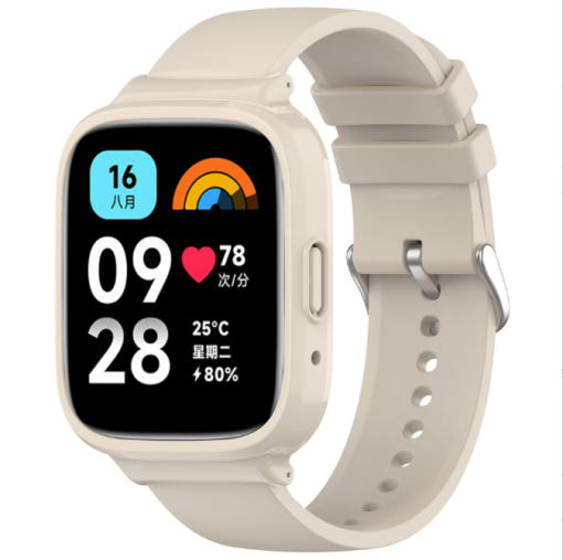 레드미 워치3 스트랩 상세 이미지