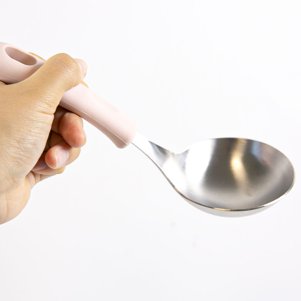 UH 실리콘 국자받침 조리도구 거치대 이미지 6