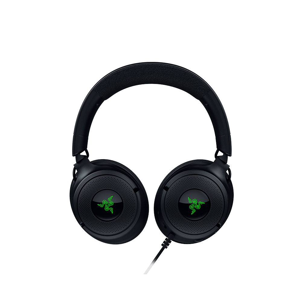 레이저코리아 Razer Kraken V4 X 게이밍헤드셋 이미지 6