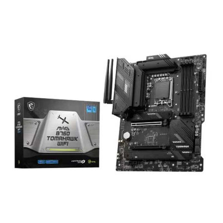 MSI MAG B760 토마호크 WIFI