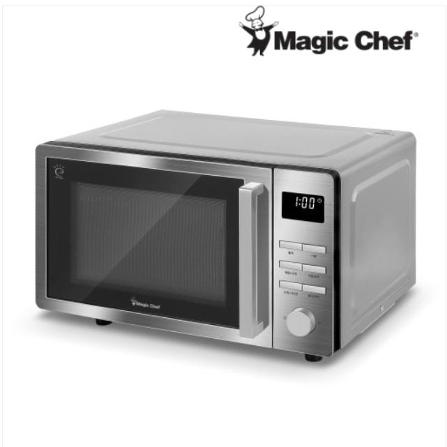 무회전전자레인지 25L 대용량 편의점 사무실 탕비실 전자레인지