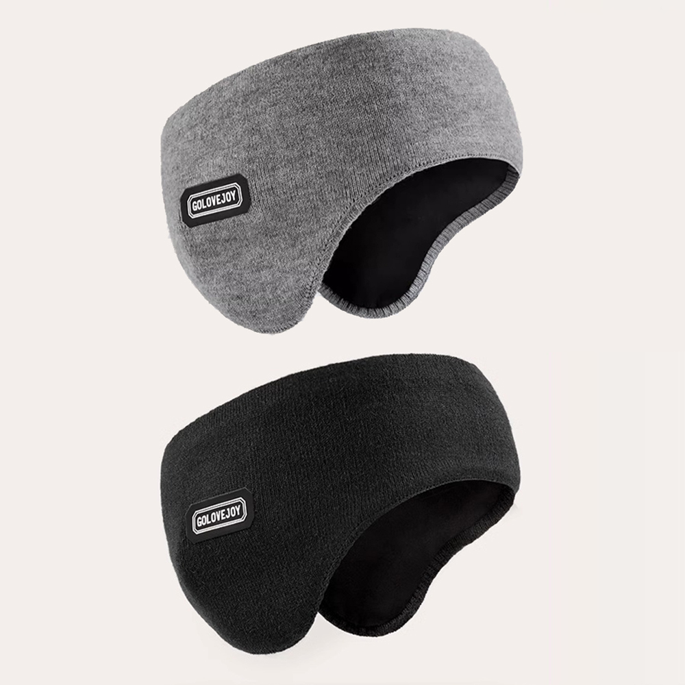 겨울 러닝 방한 스키 귀마개 등산 방한용 남자