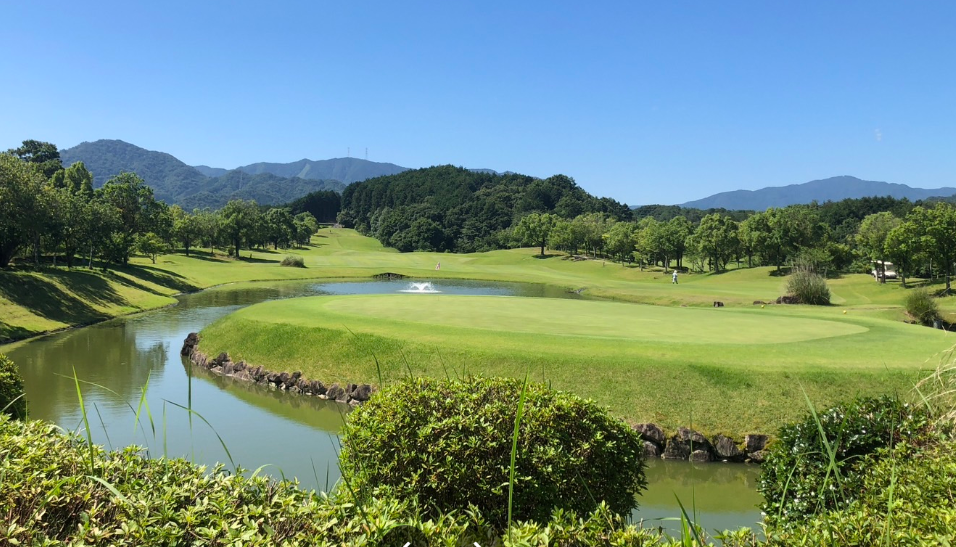 [일본골프여행] 시코쿠 다카마츠 온천골프 4일 오후출발 추가서비스 2인출발