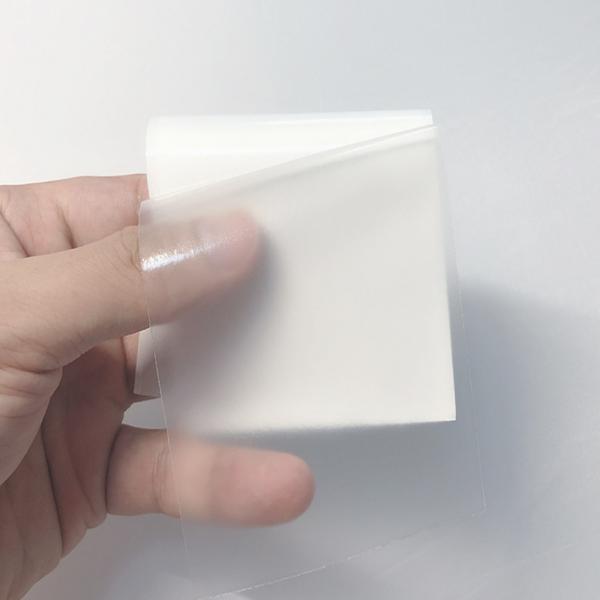 타프 텐트 수선 패치 TPU 방수 테이프 천 비닐 튜브 테이프5매