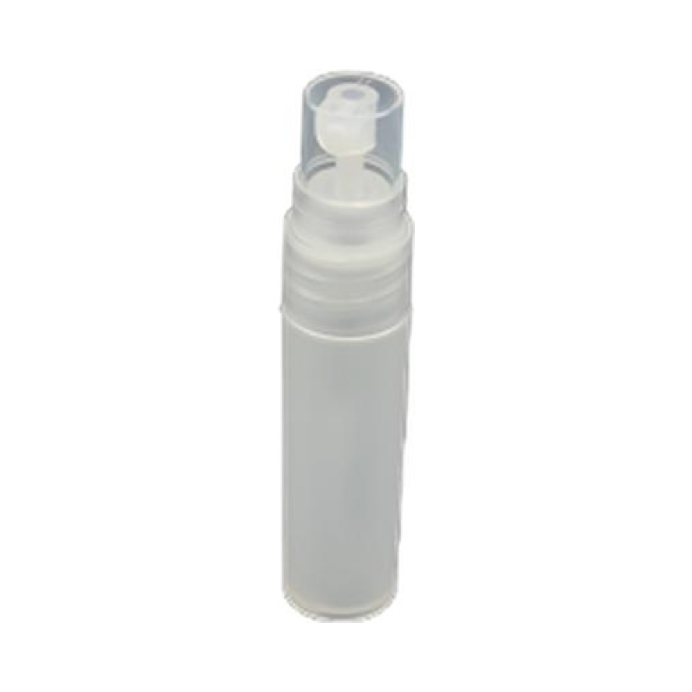 반투명 미니 스프레이 공병 5ml 플라스틱 향수 탈취제 용기
