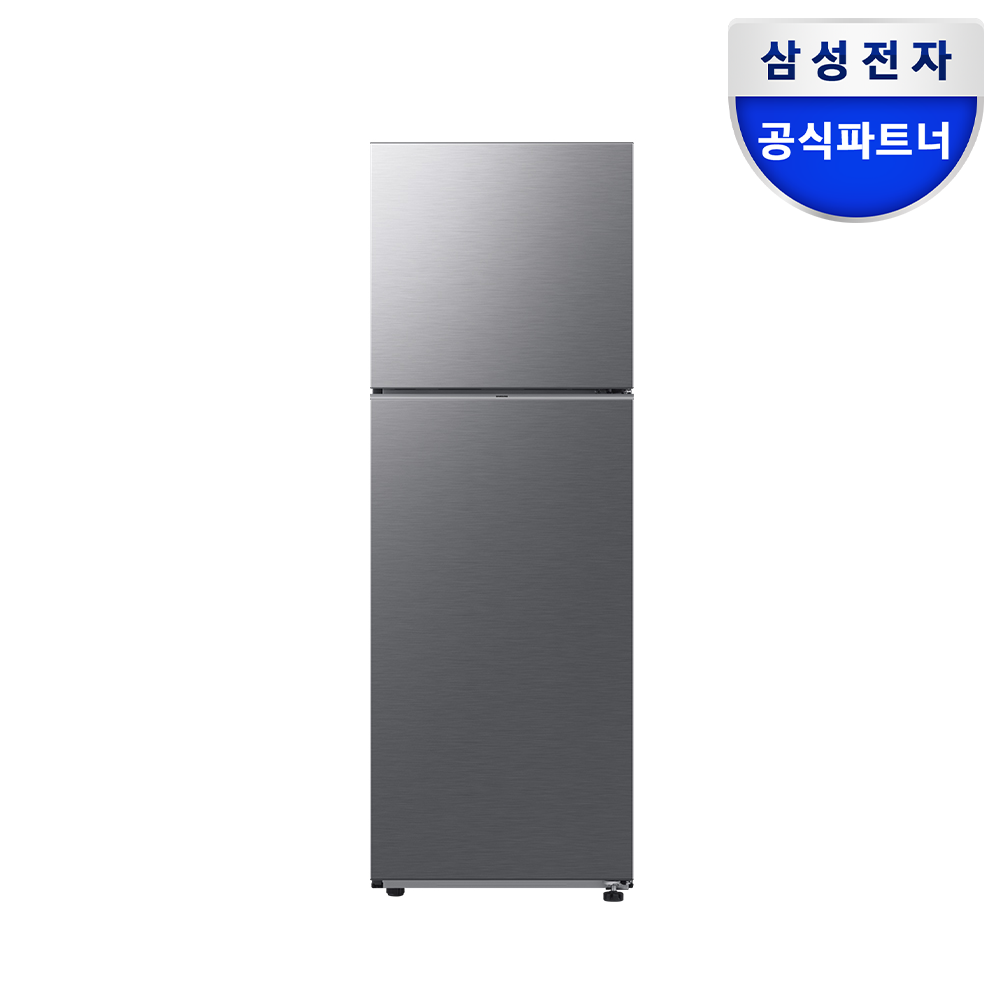 삼성 냉장고 RT31CG5624S9 1등급 스마트싱스 2도어 소형 원룸 상품 이미지