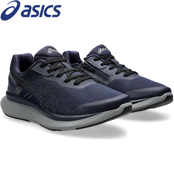 아식스 ASICS 니즈업 남성 워킹화 4E M012 1241A012-400 - 상품 이미지