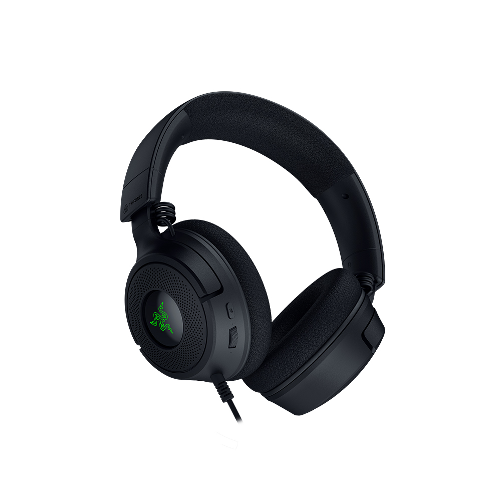 레이저코리아 Razer Kraken V4 X 게이밍헤드셋 - 상세 이미지 5