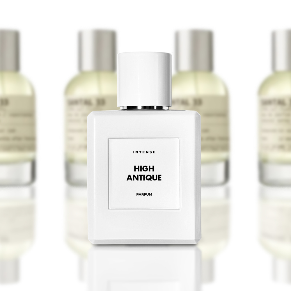 하이 앤티크 50ml 퍼퓸 인텐스 니치향수 057 HIGH ANTIQUE (상탈33) 이미지 2
