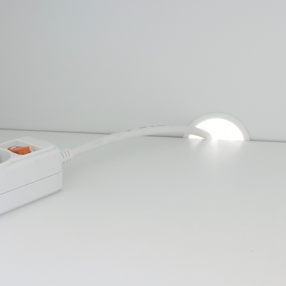 리센트 스탠더드 높은 거실장 600