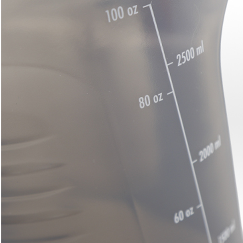 나이키 테니스 물병 스포츠 워터보틀 슈퍼 저그 물통 대용량 클럽 동호회 3800ml - 상세 이미지 2