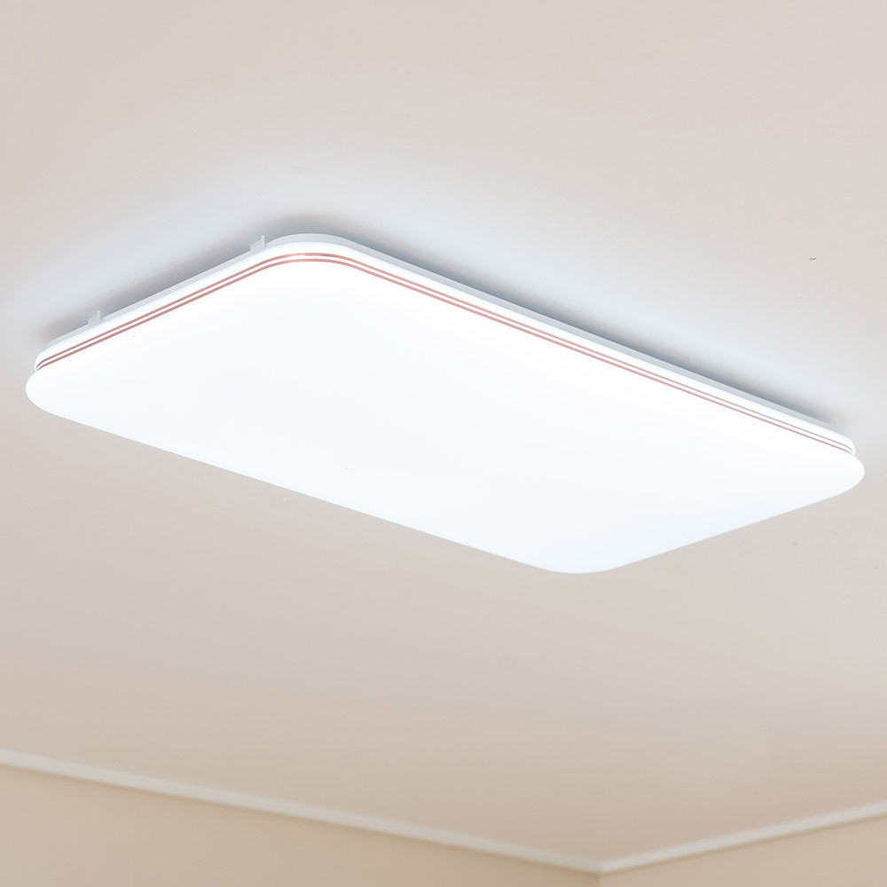 LED 라이노 거실등 50W - 상품 이미지