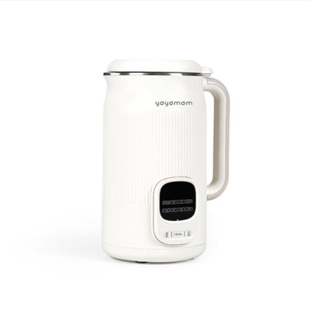 두유메이커 1.2L 두유제조기 죽만드는기계 이유식메이커