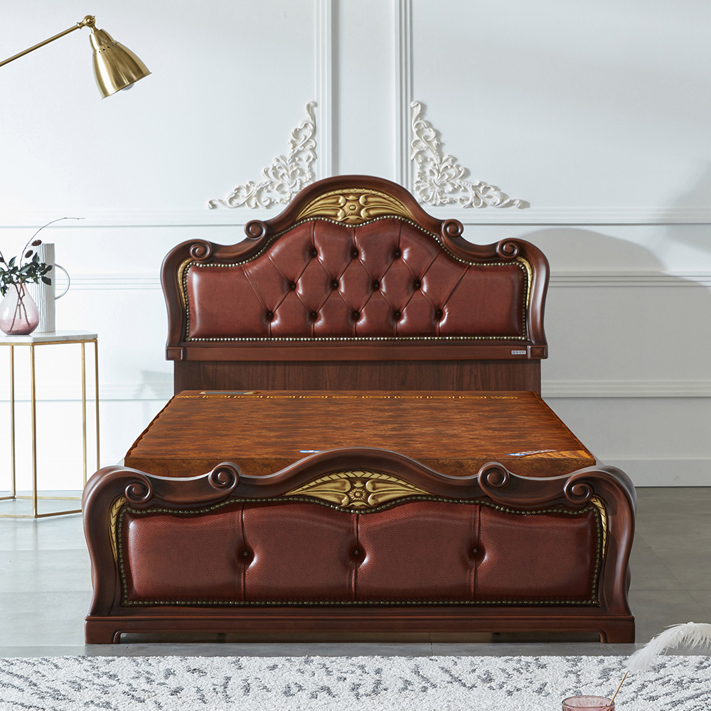 동서가구 보라나 우레탄 S 흙침대(황토볼) DF912041