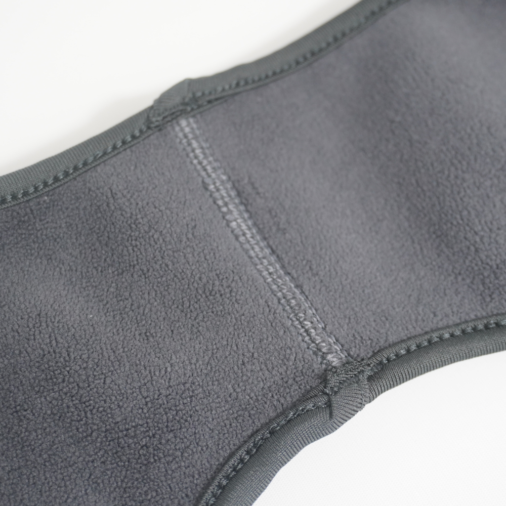 써머텍트 방한 헤어밴드 귀마개 러닝 등산 스키 축구 이어워머 상세 이미지 8