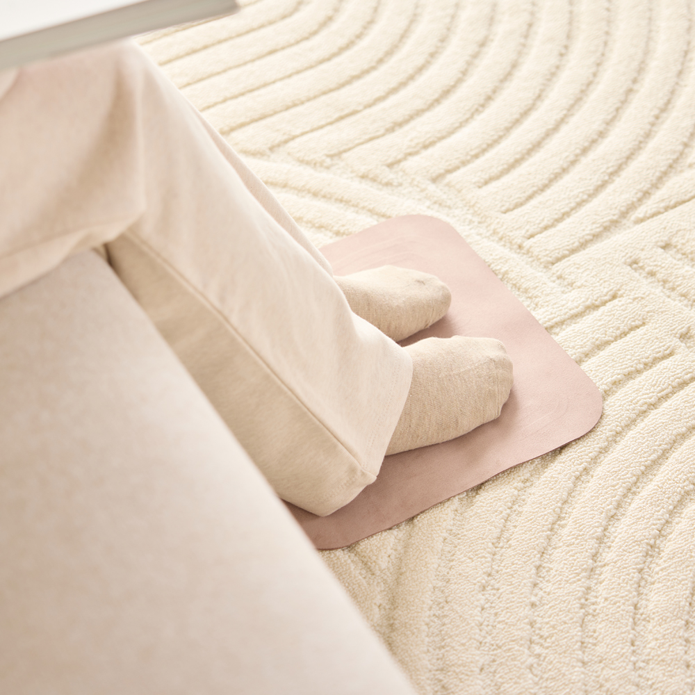 잉코 엑스트라 휴대용 USB 전기방석 1인용 원적외선 온열방석