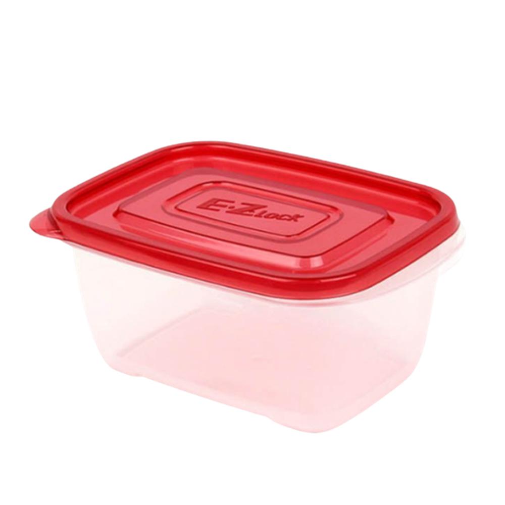전자레인지용 보관용기 냉장보관용기 BPA프리 800ml 2개입