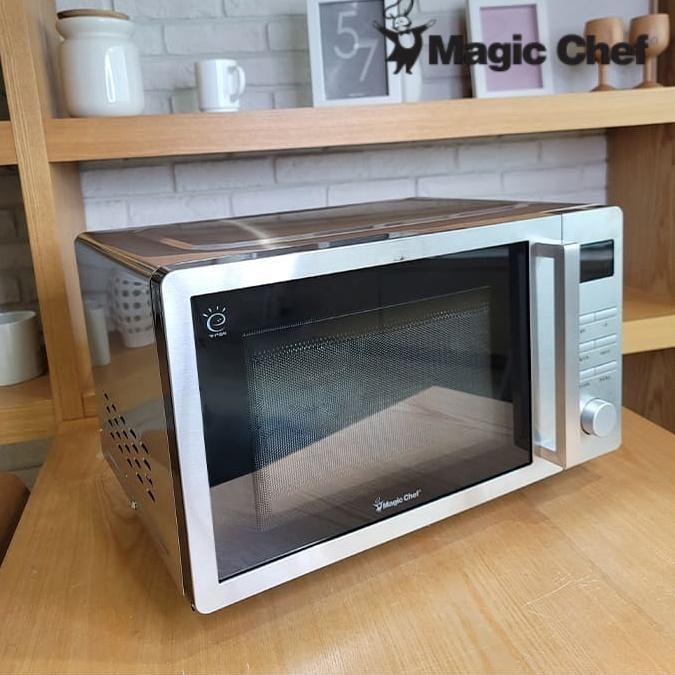 대용량 무회전전자레인지 25L 편의점 업소용 플랫전자렌지