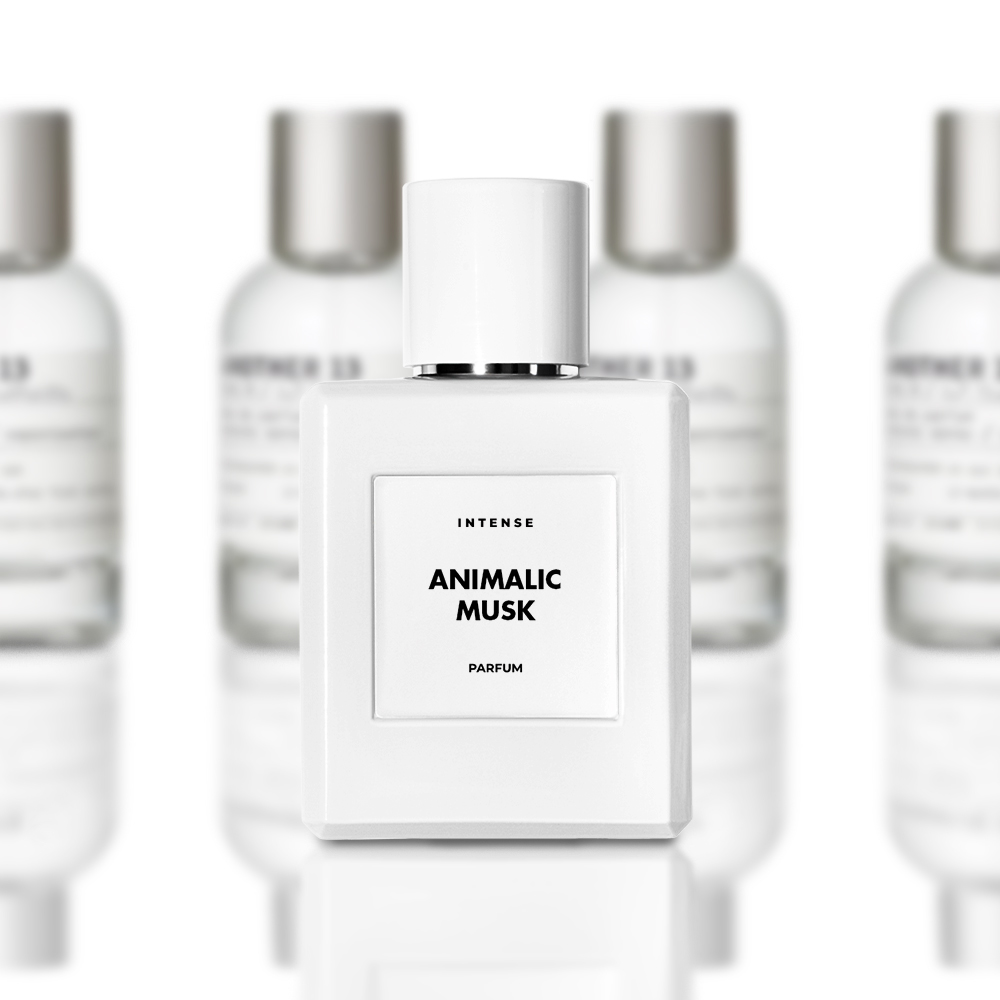 애니멀릭 머스크 50ml 퍼퓸 인텐스 니치향수 060 ANIMALIC MUSK (어나더13) 이미지 3