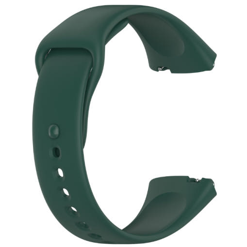 라이트 실리콘 스트랩