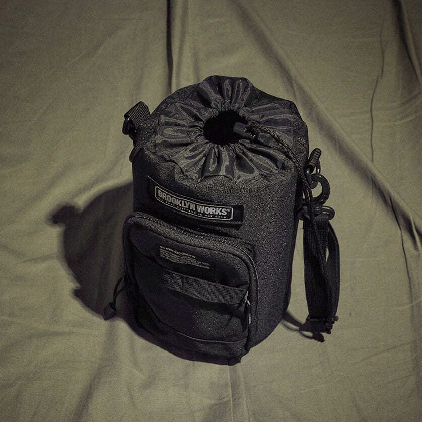 브루클린웍스 워터저그 파우치 3.8L 전용 케이스 커버