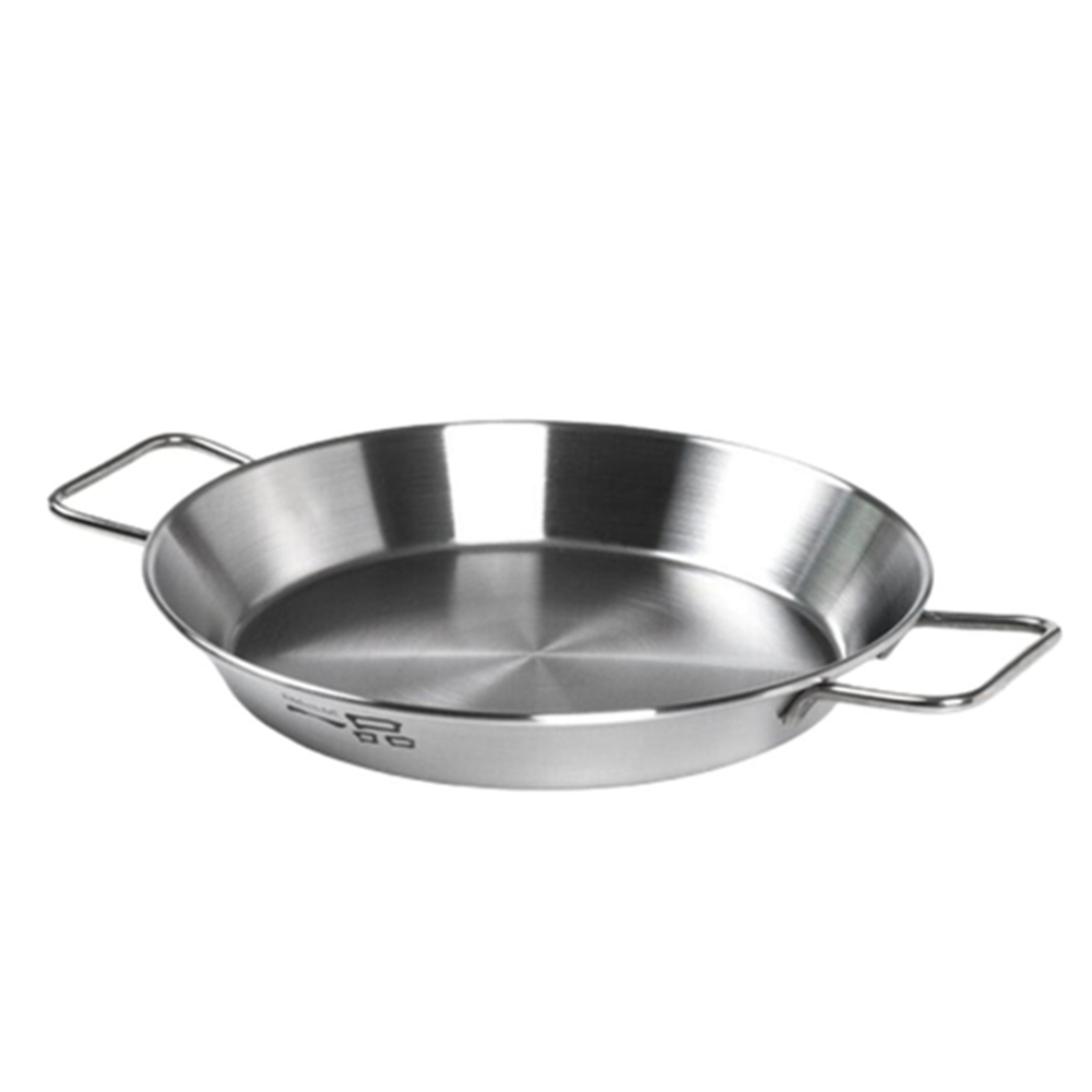 IH겸용 빠에야팬 파스타팬 올스테인레스 인덕션 28cm