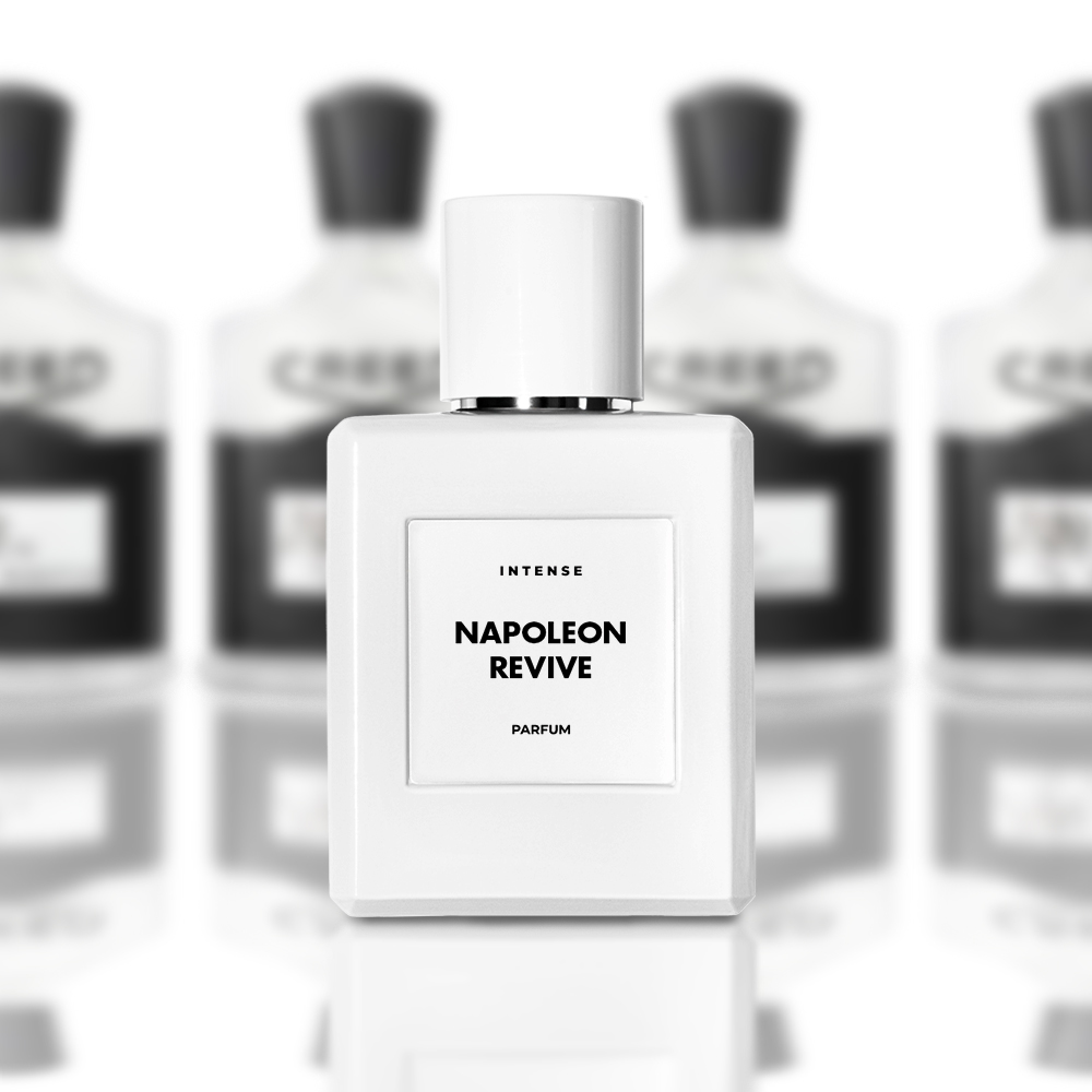 나폴레옹 리바이브 50ml 퍼퓸 인텐스 니치향수 044 NAPOLEON REVIVE (어벤투스) 이미지 3