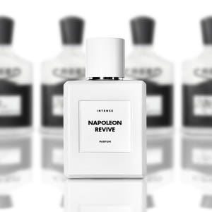 나폴레옹 리바이브 50ml 퍼퓸 인텐스 니치향수 044 NAPOLEON ... 솔직 후기 | 피부 타입별 분석 - 상품 이미지 3