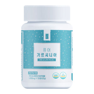 퓨어 다이어트 가르시니아 2000mg HCA 가르니시아 탄수화물 컷팅 보... 맛있게 먹은 솔직 후기 - 상품 이미지 1