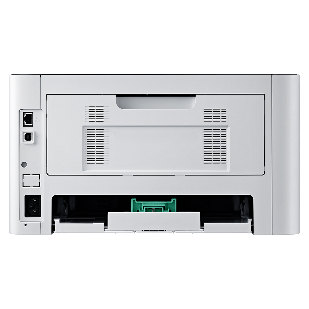 삼성전자 흑백 레이저 프린터 SL-M2843DW 빠른출력 WIFI 자동양면 네트웍 토너포함 이미지 8
