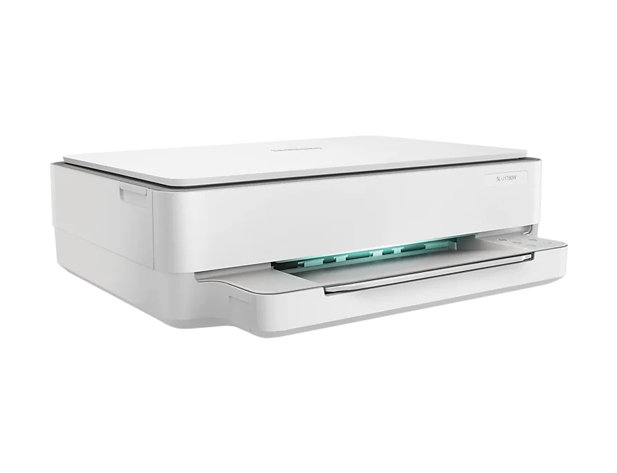 삼성전자 컬러 잉크 복합기 SL-J1780W 프린터 WIFI 자동양면 홈오피스 잉크포함 - 상세 이미지 3