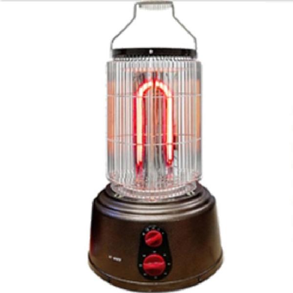 사무실전기히터기 식당용 캠핑전기난로 전열기 스토브 난방기