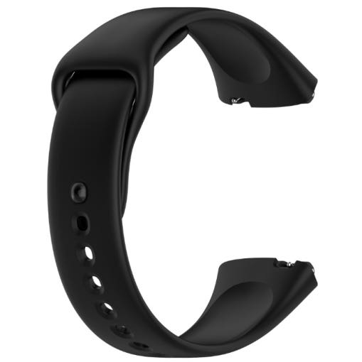 라이트 실리콘 스트랩 컬러 variants