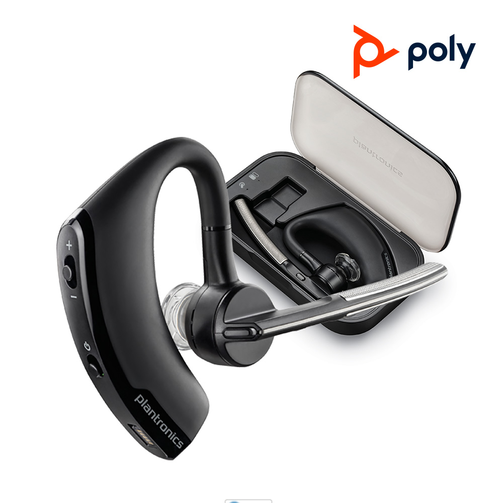 플랜트로닉스 Voyager legend 보이저 레전드 충전케이스 팩 모노 블루투스 이어폰