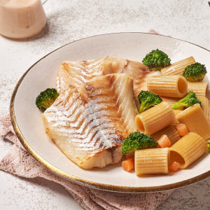 씨몬스터 대구살 1kg 순살 국내산 냉동 흰살생선 닭가슴살대체 생선스테이... 맛있게 먹은 솔직 후기 - 상품 이미지 1