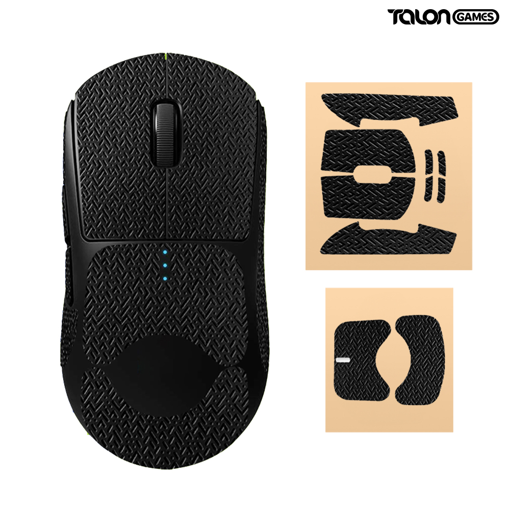 지프로 그립테이프 GPRO WIRELESS 탈론게임즈 - 메인 이미지