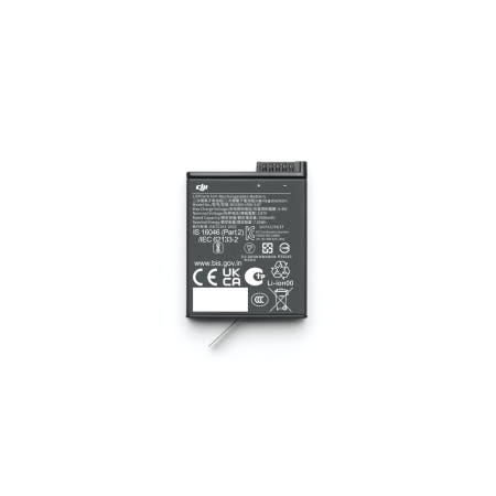 DJI Osmo Action 5 익스트림 배터리 플러스 (1950mAh)납품 세금계산서가능