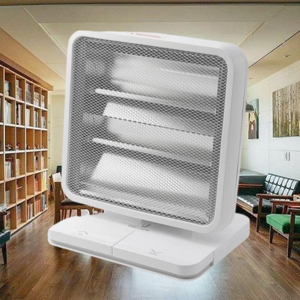 전기난로히터 동파방지난로 전기스토브