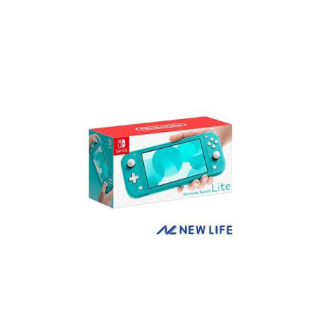 Nintendo Switch Lite 터키석 9월 신모델 닌텐도 스위치 본체 HDH-S-BAZAA