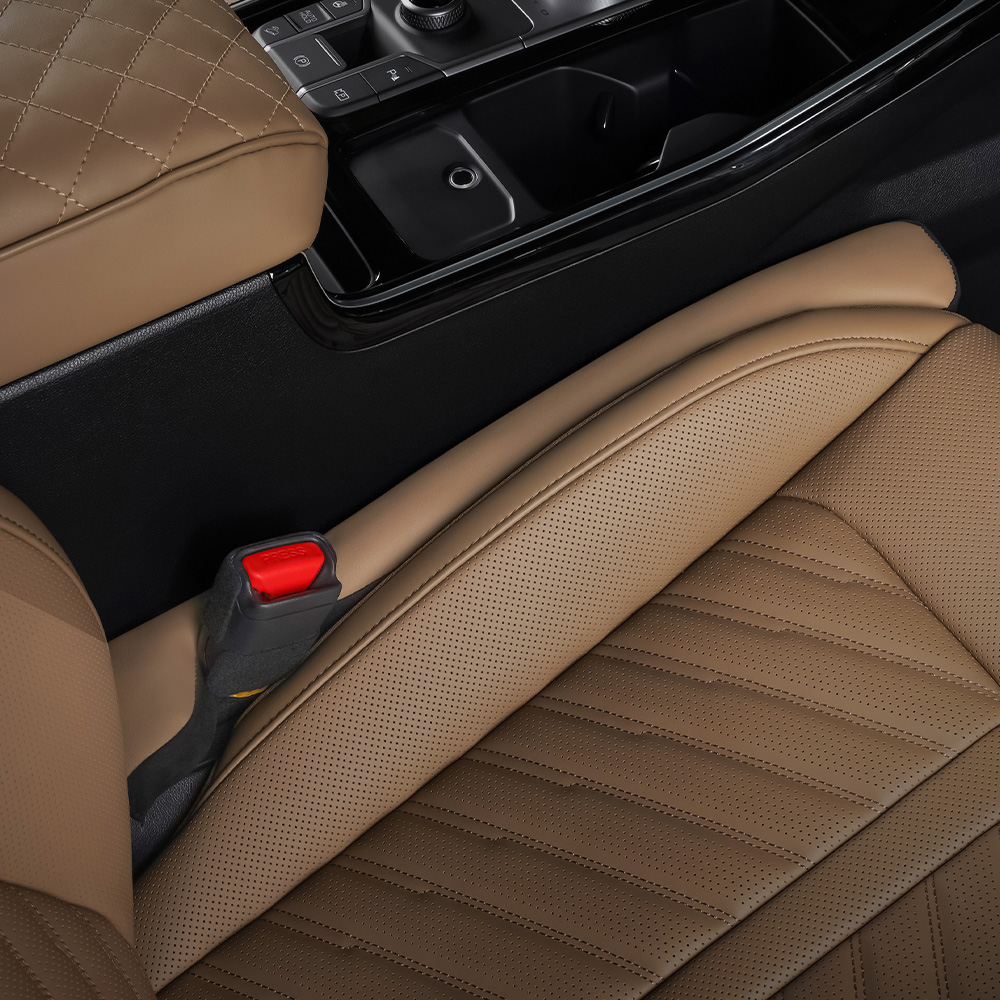 크레이지몬스터 더 뉴 쏘렌토 MQ4 페이스리프트 시트 틈새쿠션 제품 이미지