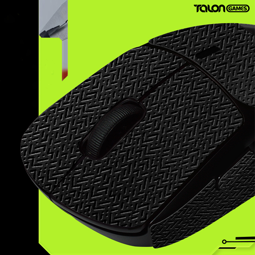 지프로 그립테이프 GPRO WIRELESS 탈론게임즈 - 상세 이미지 4
