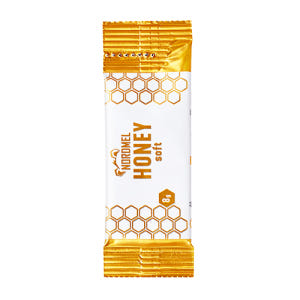 노르드멜 허니스틱 치즈처럼 쫀득하고 부드러운 100% 천연꿀 3박스(8g... 맛있게 먹은 솔직 후기 - 상품 이미지 2