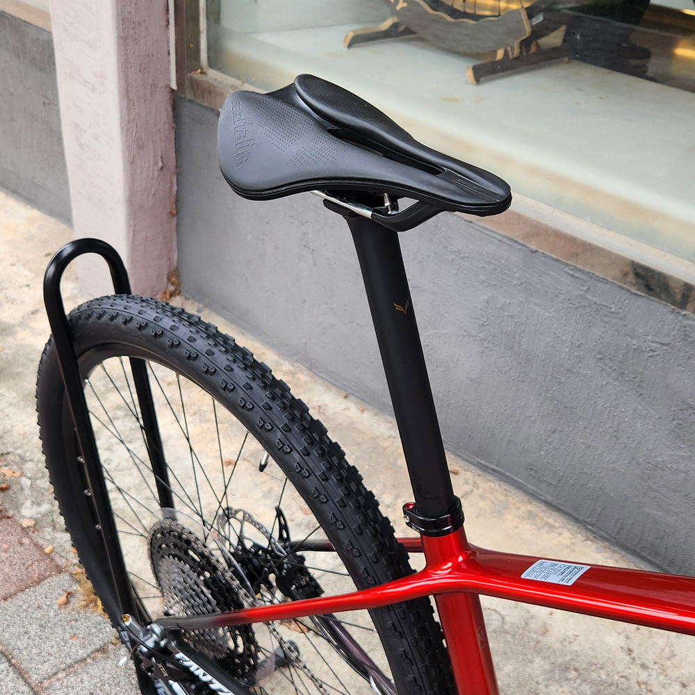 판타시아 퀘이사 XTR 12단 29 스페셜1 카본 MTB 자전거 - 상세 이미지 5