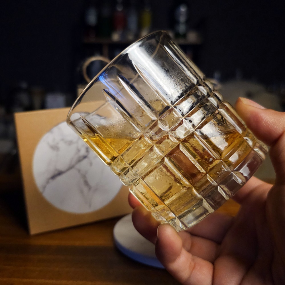 위스키잔 세트 집들이선물 온더락잔 양주잔 싱글몰트 테이스팅잔 계량컵 노징글라스 언더락
