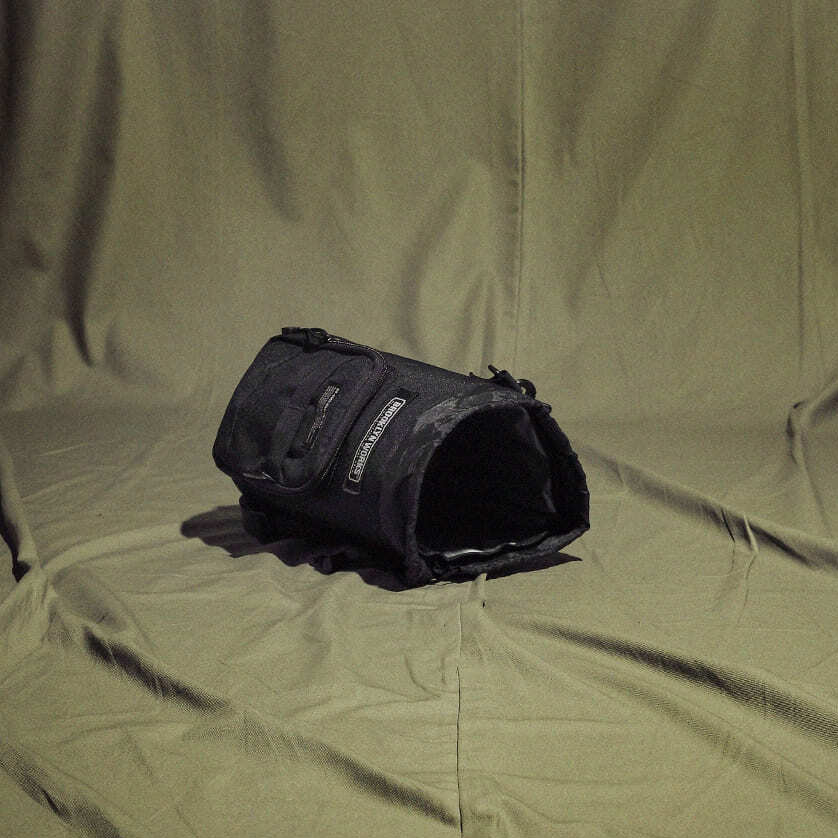 브루클린웍스 워터저그 파우치 3.8L 전용 케이스 커버